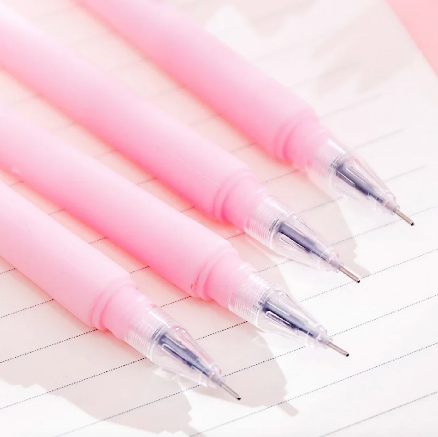 Cherry Blossom Flowers Pen