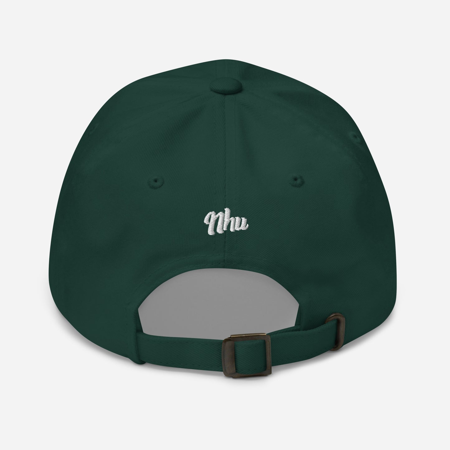 My Tummy Hurts Dad hat