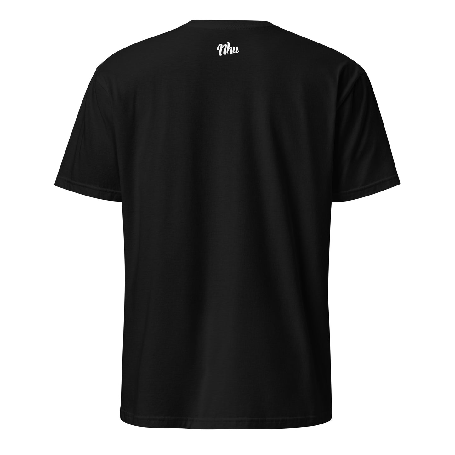 Ham Choi Short-Sleeve Unisex T-Shirt