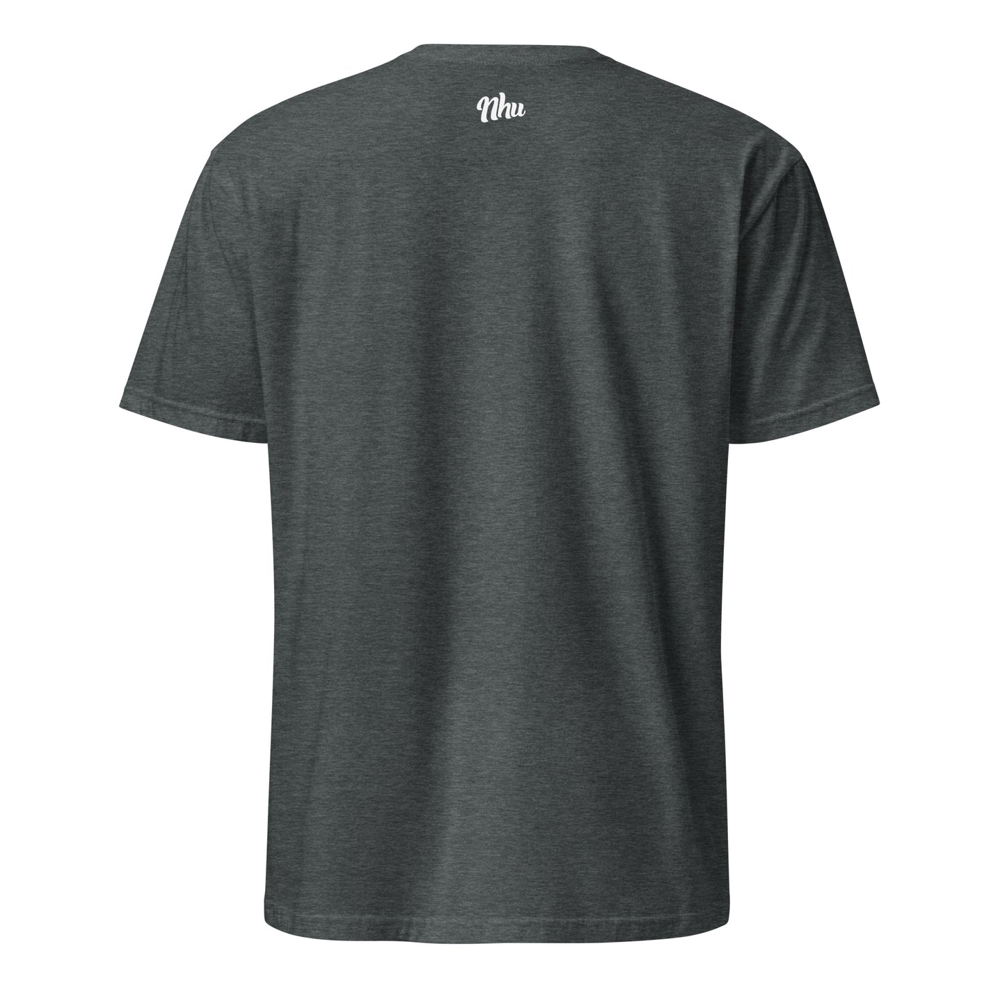 Ham Choi Short-Sleeve Unisex T-Shirt