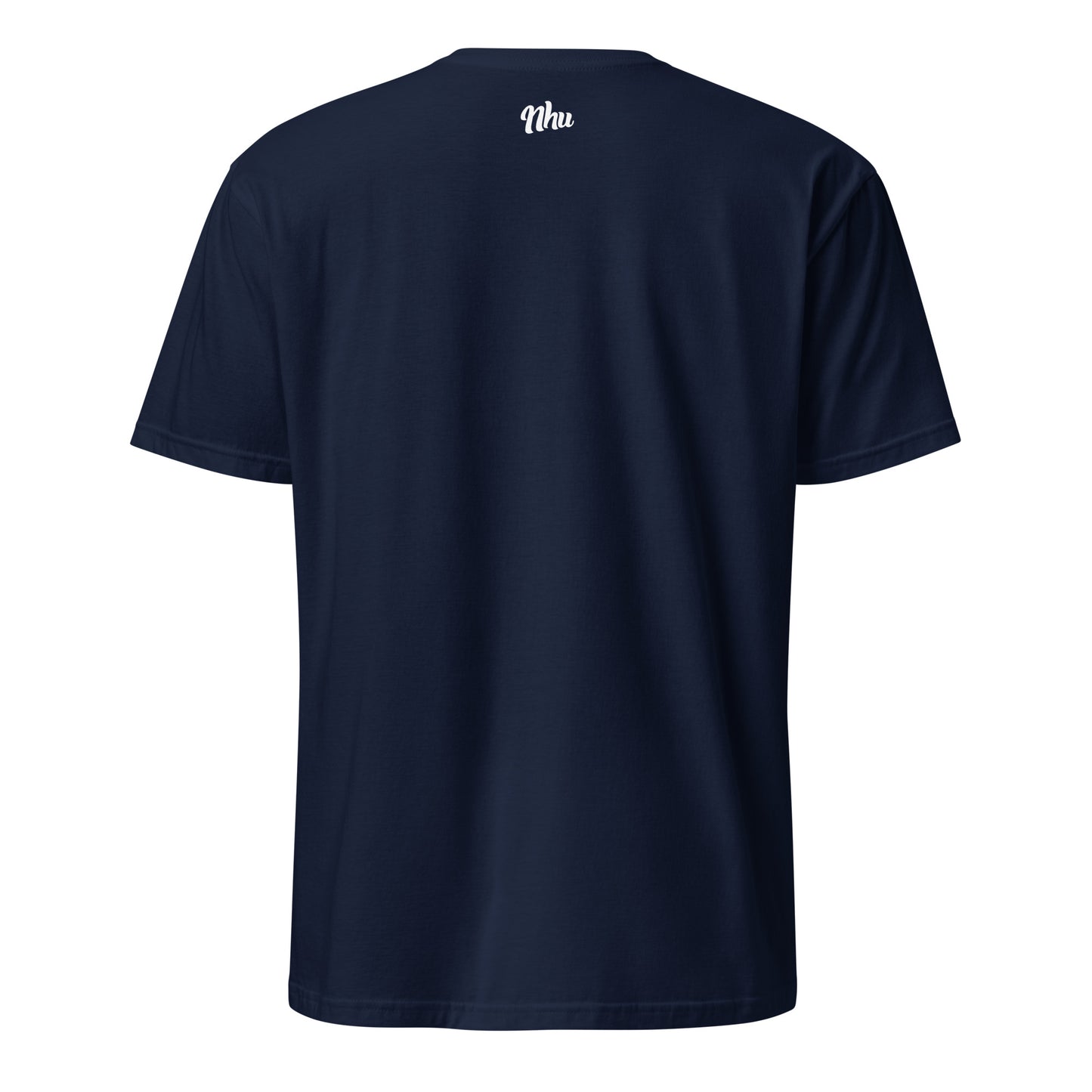 Ham Choi Short-Sleeve Unisex T-Shirt