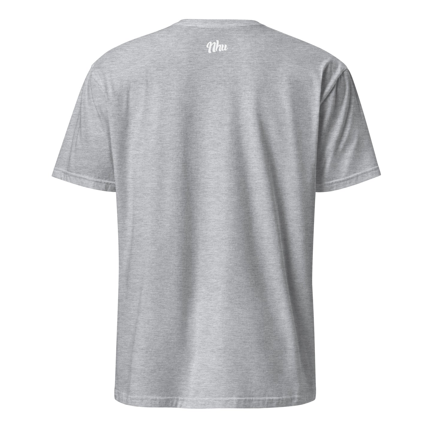 Ham Choi Short-Sleeve Unisex T-Shirt