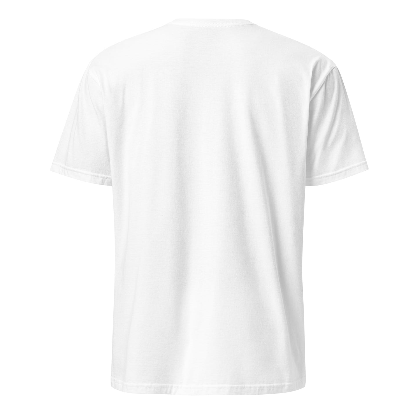Ham Choi Short-Sleeve Unisex T-Shirt
