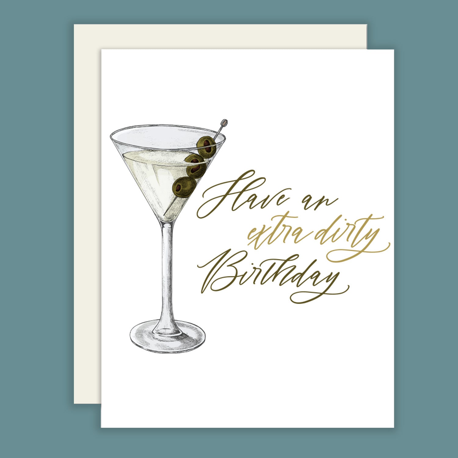 Greeting Cards