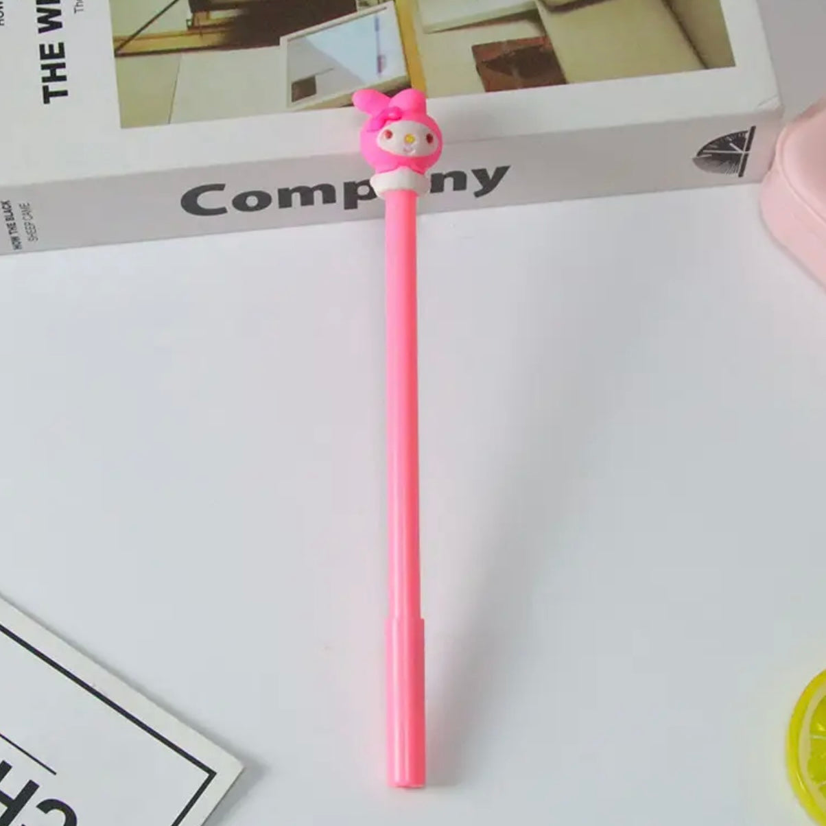 Sanrio Character Pen