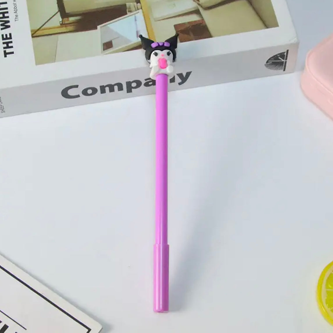 Sanrio Character Pen