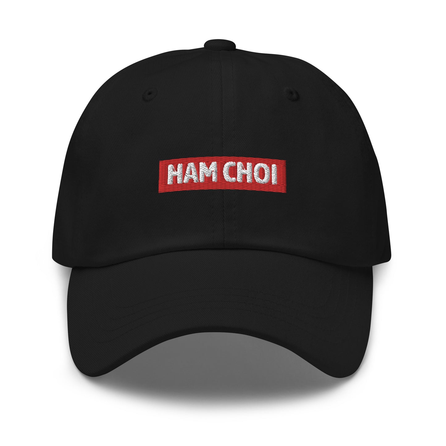 Ham Choi Dad hat