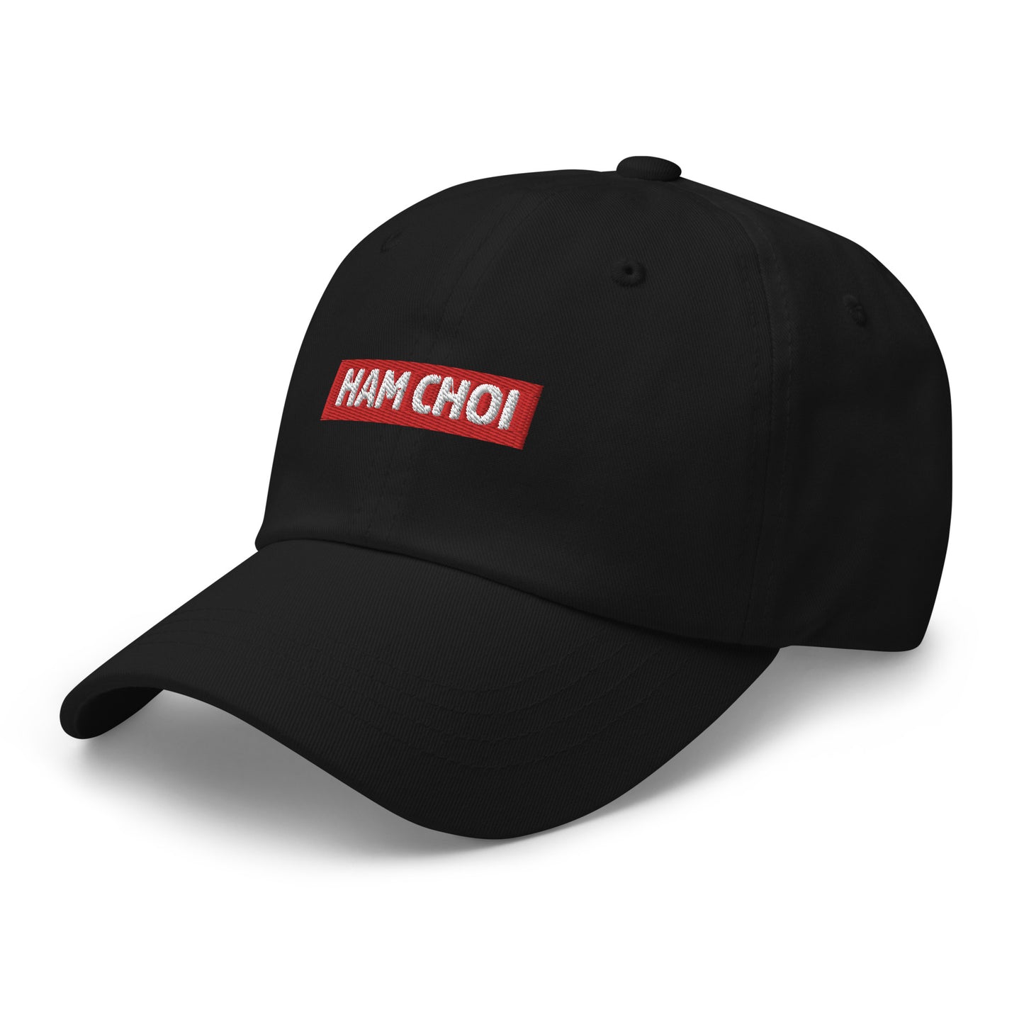 Ham Choi Dad hat