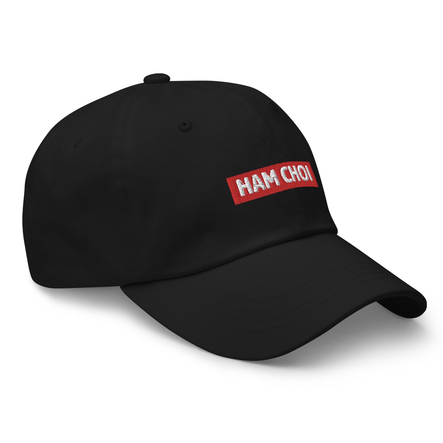 Ham Choi Dad hat